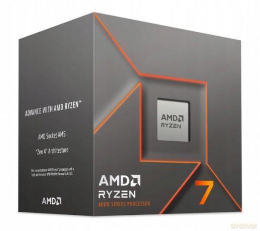 Procesor Ryzen 7 8700F AM5 100-100001590BOX