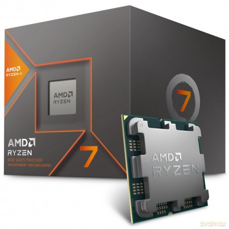 Procesor Ryzen 7 8700G 100-100001236BOX