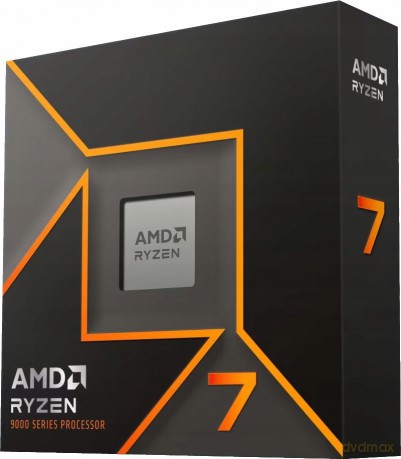 Procesor Ryzen 7 9700X 5,5GHz 100-100001404WOF