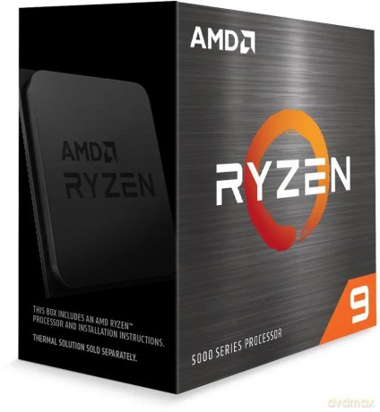 Procesor Ryzen 9 5950X 3,4GH 100-100000059WOF