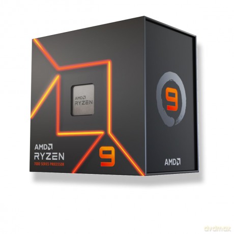 Procesor Ryzen 9 7950X 4,5GHz 100-100000514WOF