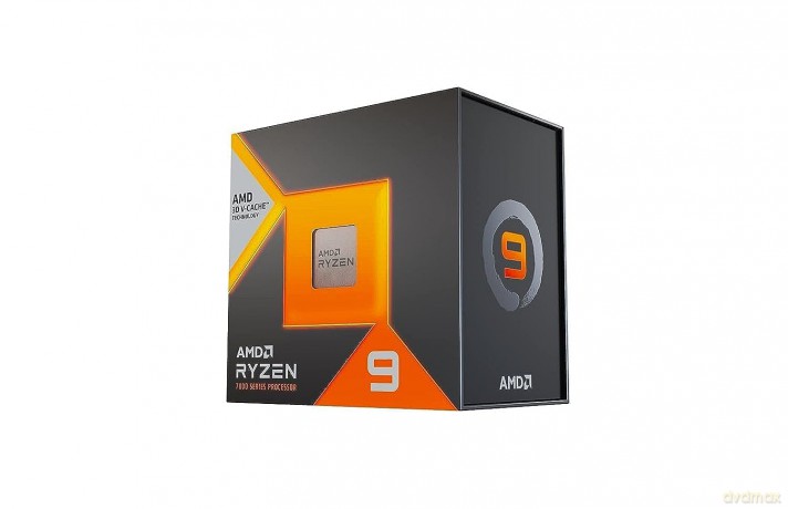 Procesor Ryzen 9 7950X3D 4,2GHz 100-100000908WOF