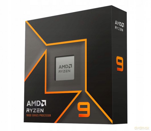 Procesor Ryzen 9 9900X 5,6GHz 100-100000662WOF