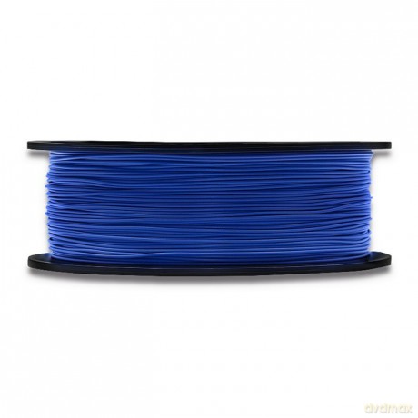 Profesjonalny filament do druku 3D | PLA PRO | 1.75mm | 1kg | Niebieski