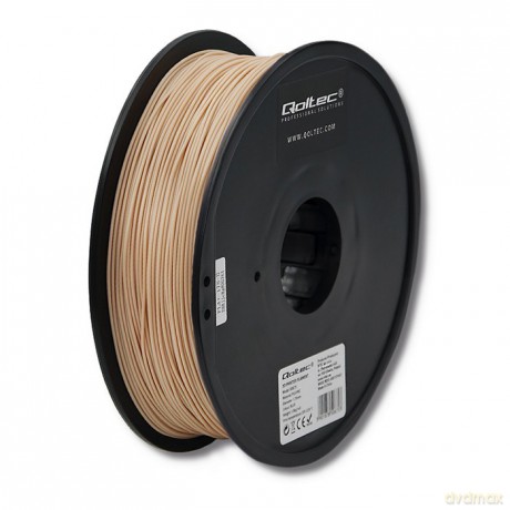 Profesjonalny filament do druku 3D | PLA PRO | 1kg | 1.75mm | Skin