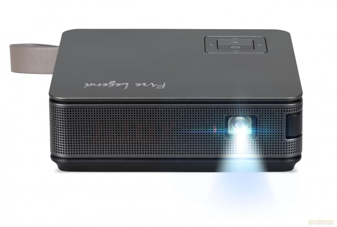 Projektor Aopen PV12a WVGA/800lm/5000:1/WIFI