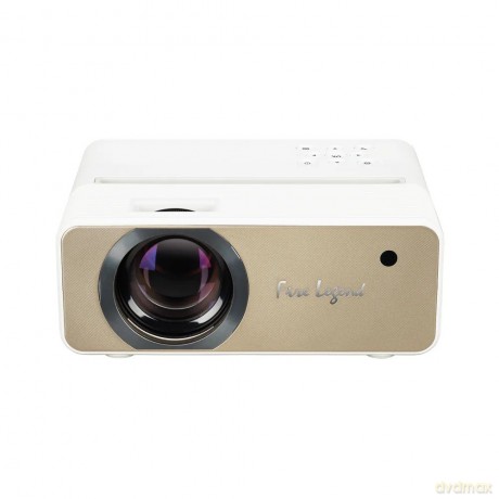 Projektor Aopen QF12 FHD/5000AL/1000:1/1.3kg