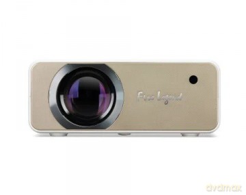 Projektor Aopen QF12 FHD/5000AL/1000:1/1.3kg