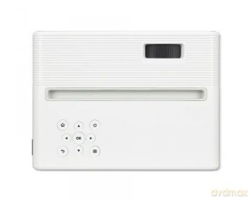 Projektor Aopen QF12 FHD/5000AL/1000:1/1.3kg