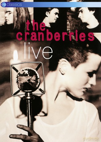 The Cranberries: Live 2014 [DVD]