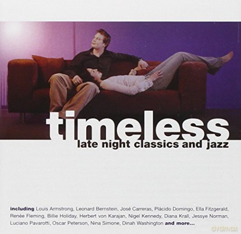 Various: Late Night Classic And Jazz [CD]
