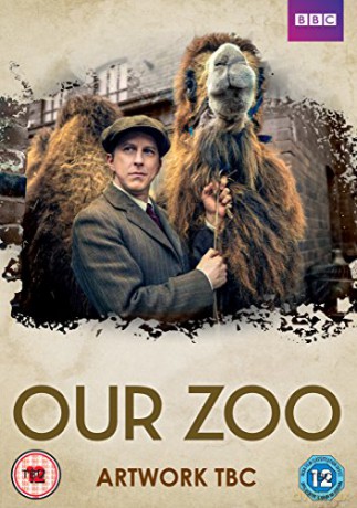 Our Zoo Season 1 [2DVD]