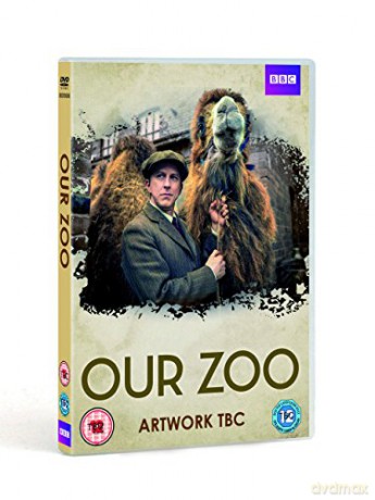 Our Zoo Season 1 [2DVD]
