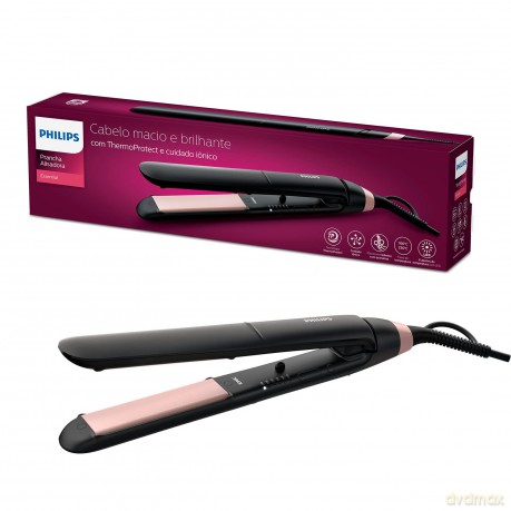 Prostownica do włosów ThermoProtect BHS378/00