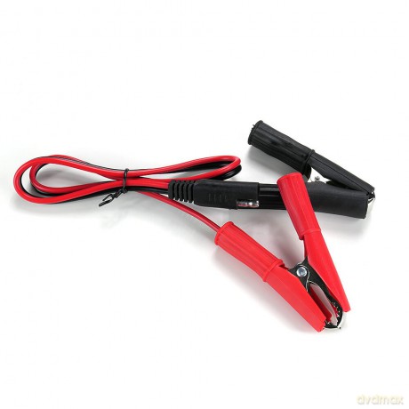 Prostownik samochodowy do akumulatora 12V/24V automatyczny CBC10