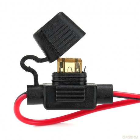 Prostownik samochodowy do akumulatora 6V/12V automatyczny CBC5