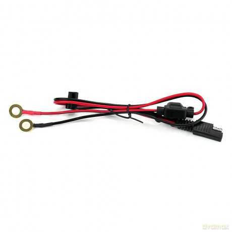 Prostownik samochodowy do akumulatora 6V/12V automatyczny CBC5