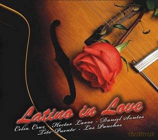 Latino In Love digipack [3CD]