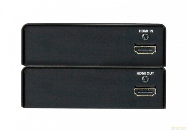 Przedłużacz HDMI HDBaseT Extender 4k@100m VE812