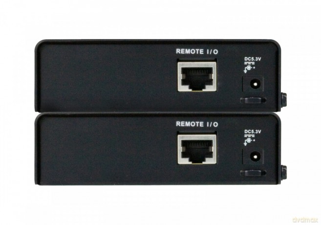 Przedłużacz HDMI HDBaseT Extender 4k@100m VE812
