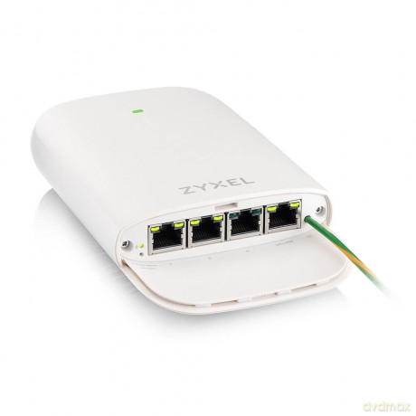 Przedłużacz PoE Cloud Outdoor/Indoor POE12-3PD
