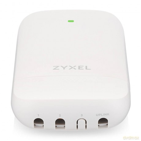 Przedłużacz PoE Cloud Outdoor/Indoor POE12-3PD