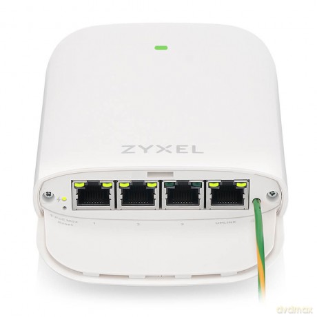 Przedłużacz PoE Cloud Outdoor/Indoor POE12-3PD