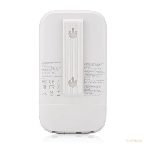 Przedłużacz PoE Cloud Outdoor/Indoor POE12-3PD