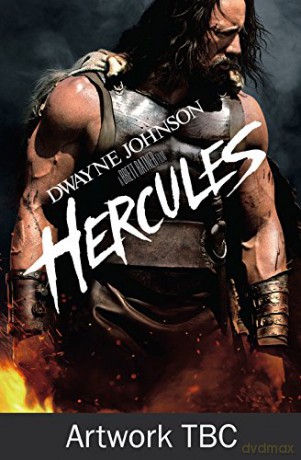 Hercules [DVD]