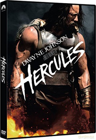Hercules [DVD]