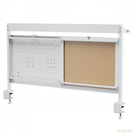 Przegroda biurkowa ER-301W
