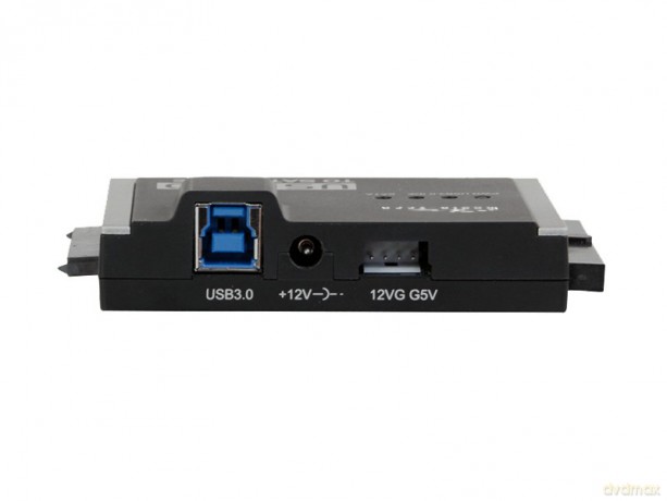 Przejściówka SATA/IDE to USB connection kit MT5100