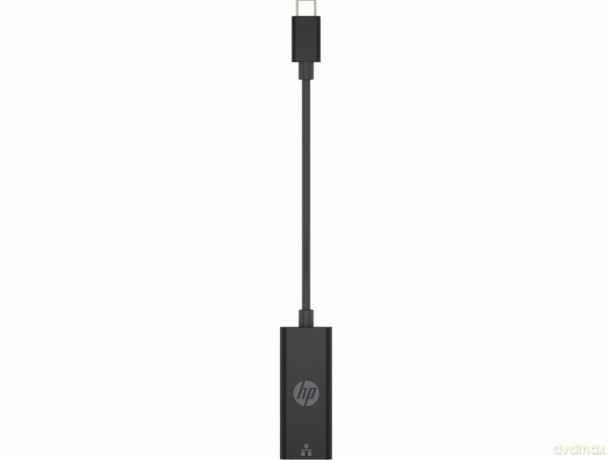 Przejściówka USB-C na RJ45 G2 4Z527AA