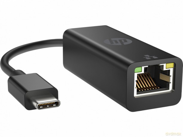 Przejściówka USB-C na RJ45 G2 4Z527AA