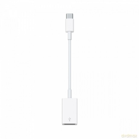 Przejściówka z USB-C na USB