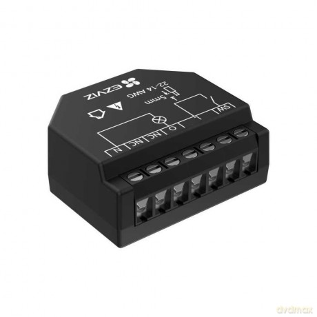 Przekaźnik inteligentny CS-T35-R100-WM (WiFi)