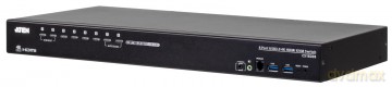 Przełącznik 8-Port USB 3.0 4k HDMI KVM Switch