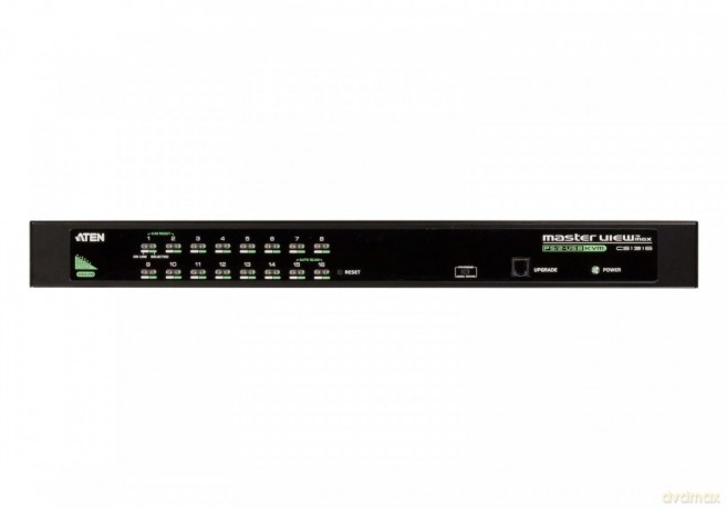 Przełącznik KVM PS/2-USB CS1316