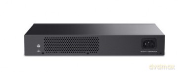 Przełącznik Mercusys 16-Port Gigabit Desktop/Rackmount Switch PORT: 16× Gigabit RJ45 Ports MS116GS