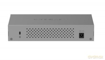 Przełącznik MS108TUP 8x2.5G PoE++