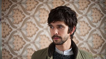 Lilting [DVD]