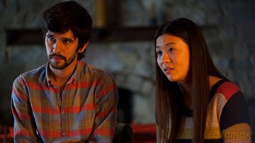 Lilting [DVD]