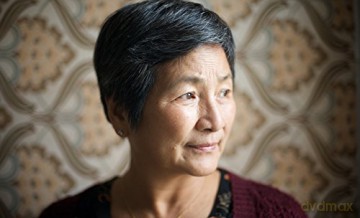 Lilting [DVD]