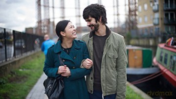 Lilting [DVD]