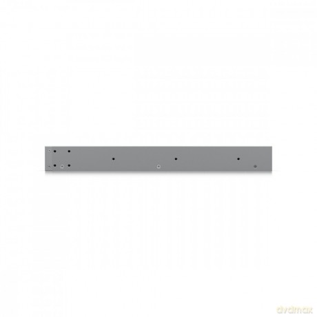Przełącznik UniFi Switch Pro HD 24 PoE Zarządzalny L2/L3 2.5G Ethernet (100/1000/2500) Obsługa PoE 1U Szary