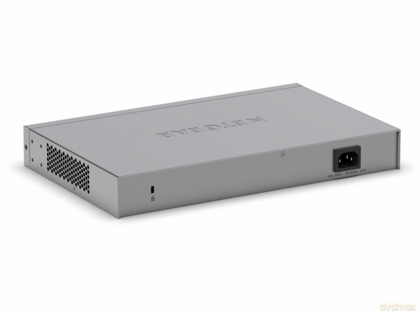 Przełącznik XS508TM 8x10G 2xSFP+