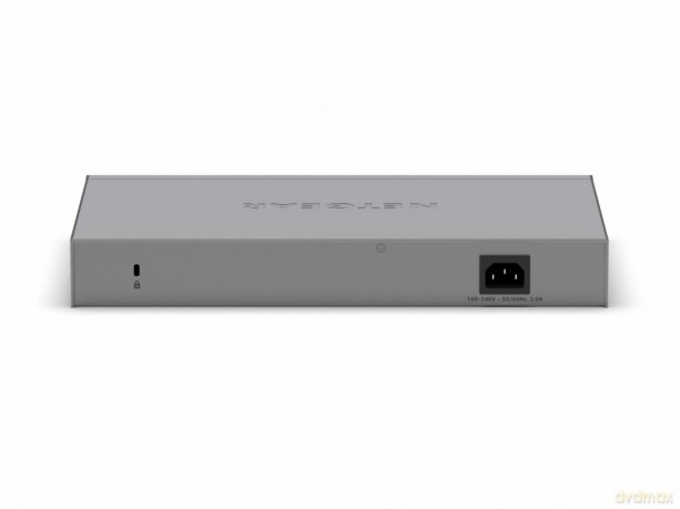 Przełącznik XS508TM 8x10G 2xSFP+