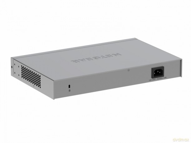 Przełącznik XS508TM 8x10G 2xSFP+
