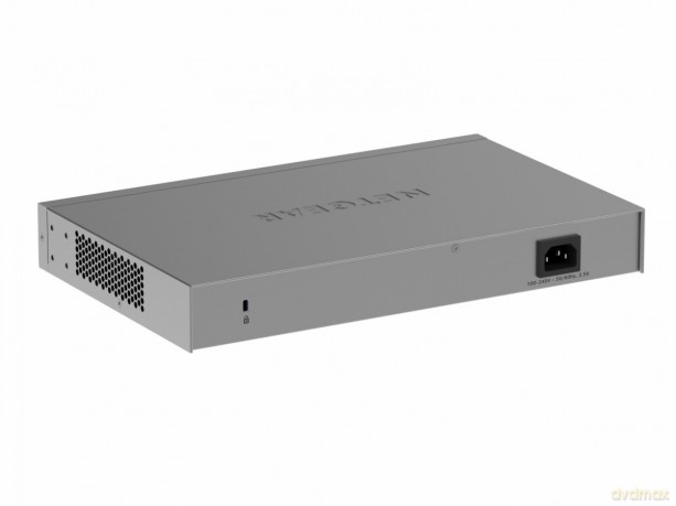 Przełącznik XS516TM 16x10GE 2xSFP+