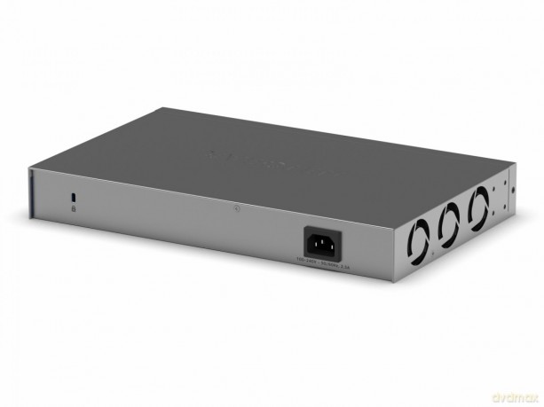 Przełącznik XS516TM 16x10GE 2xSFP+